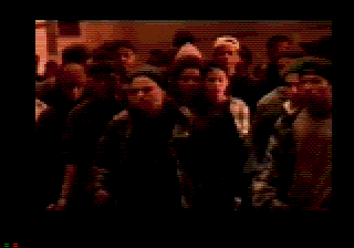 Mortal Kombat screenshot 5 for Sega Mega CD